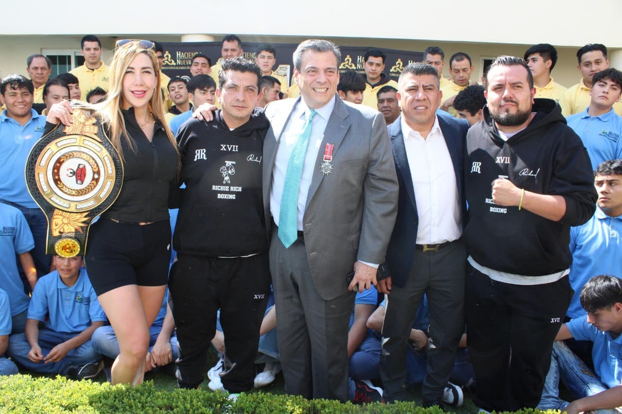 Featured image for “El último Martes de Café 2025 revela “La Última Campanada”: un cierre de año que promete estremecer el boxeo mexicano”